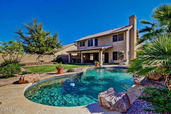 432 N Velero St, Chandler, AZ 85225