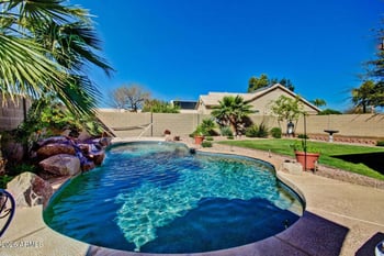 432 N Velero St, Chandler, AZ 85225