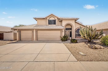 432 N Velero St, Chandler, AZ 85225