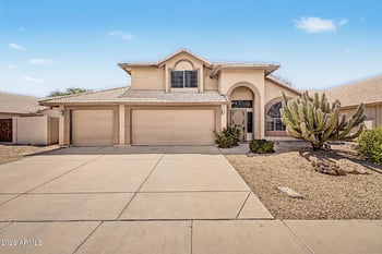 432 N Velero St, Chandler, AZ 85225