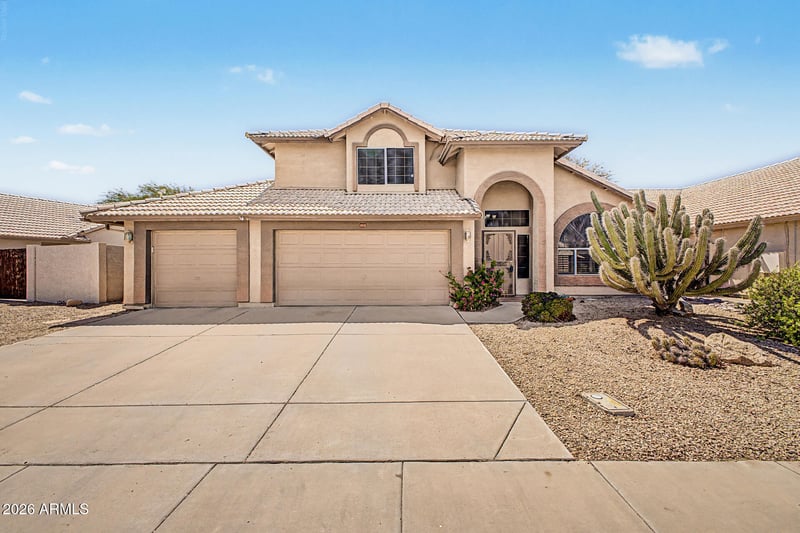 432 N Velero St, Chandler, AZ 85225