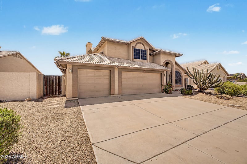 432 N Velero St, Chandler, AZ 85225
