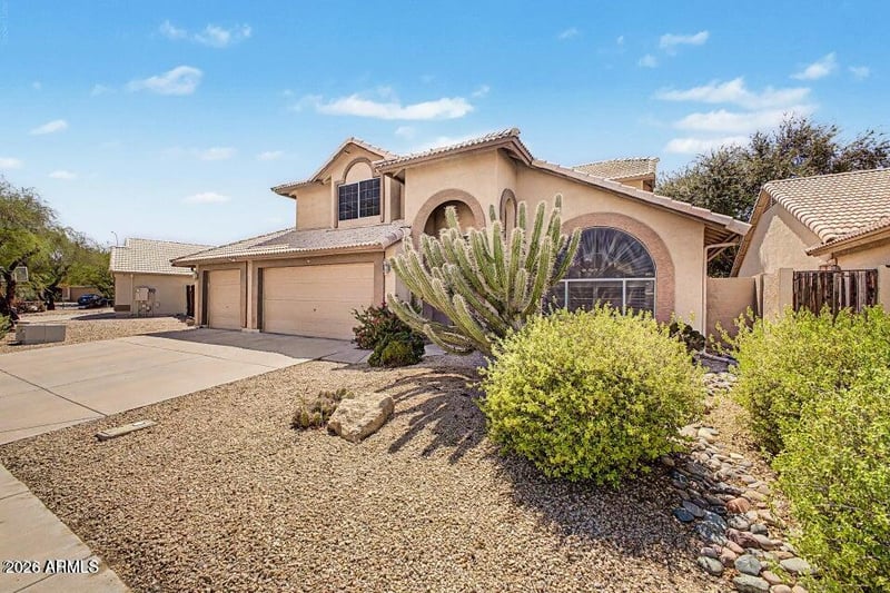 432 N Velero St, Chandler, AZ 85225
