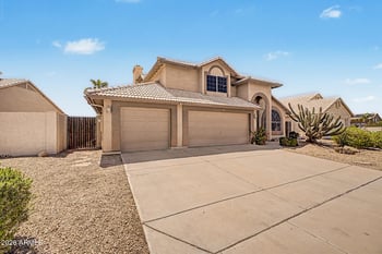 432 N Velero St, Chandler, AZ 85225