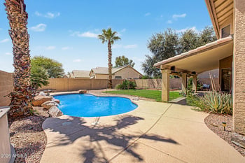 432 N Velero St, Chandler, AZ 85225