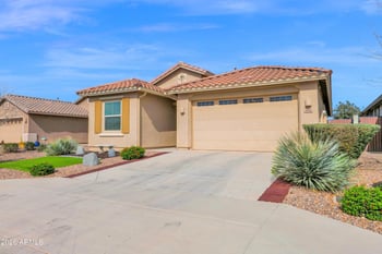 432 Tamarack Dr, San Tan Valley, AZ 85140