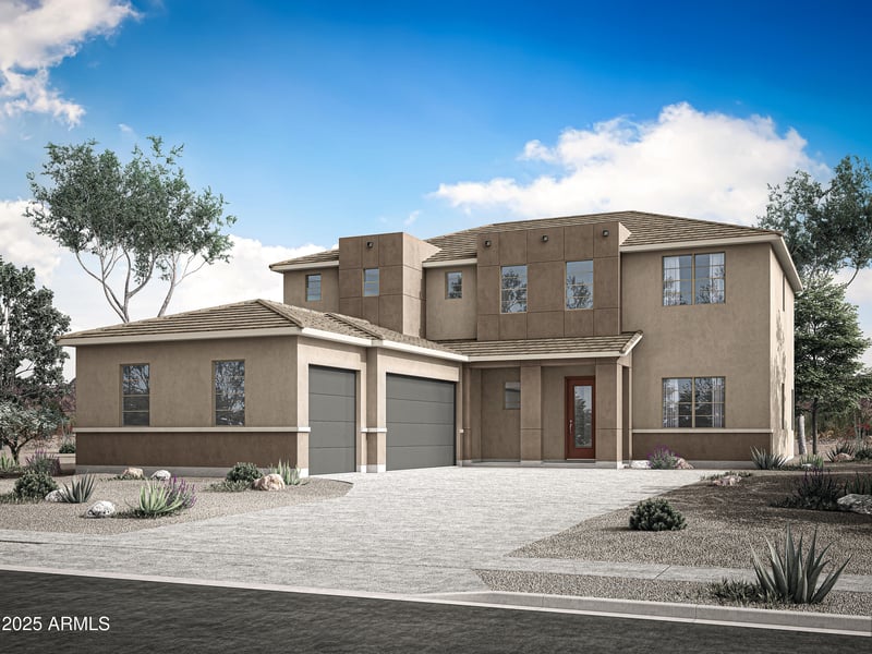 432 Flax Dr, San Tan Valley, AZ 85140