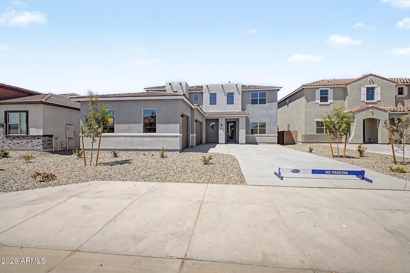 432 Flax Dr, San Tan Valley, AZ 85140