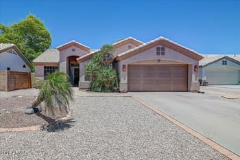 432 Silver Creek Ct, Gilbert, AZ 85233