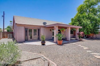 432 Silver Creek Ct, Gilbert, AZ 85233