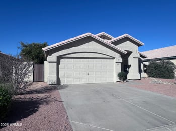 432 Whiting --, Mesa, AZ 85213