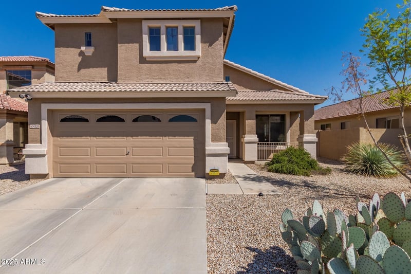 4320 Alta Vista Rd, Laveen, AZ 85339