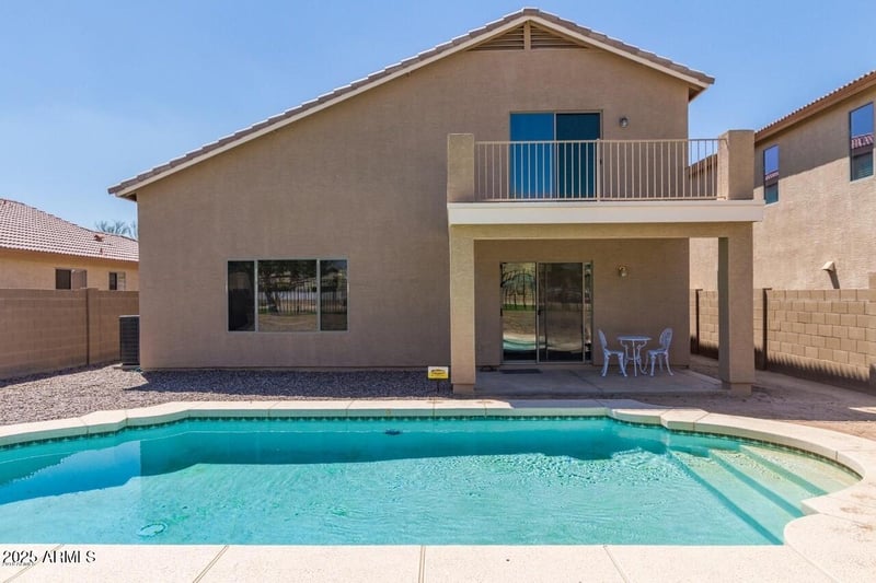 4320 Alta Vista Rd, Laveen, AZ 85339