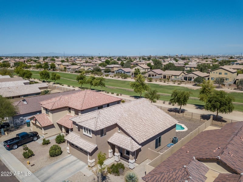 4320 Alta Vista Rd, Laveen, AZ 85339