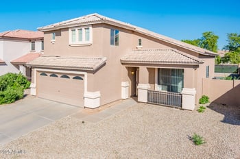 4320 Alta Vista Rd, Laveen, AZ 85339