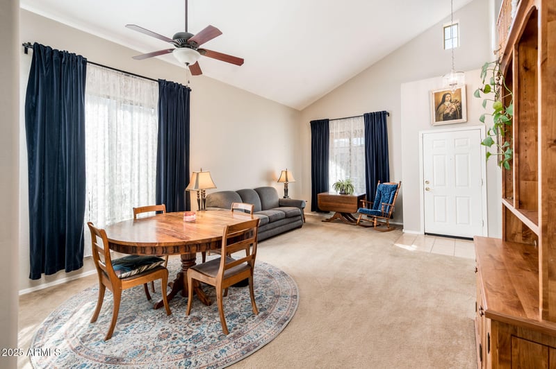 4320 Alta Vista Rd, Laveen, AZ 85339