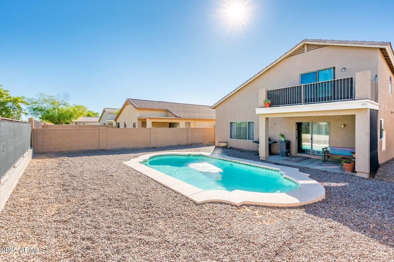 4320 Alta Vista Rd, Laveen, AZ 85339