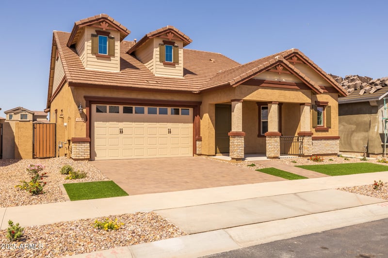 4320 Bernice St, Gilbert, AZ 85295