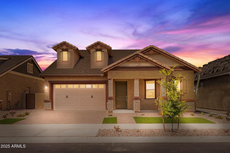4320 Bernice St, Gilbert, AZ 85295