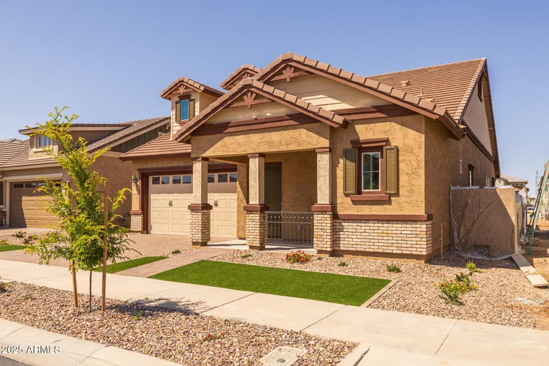 4320 Bernice St, Gilbert, AZ 85295