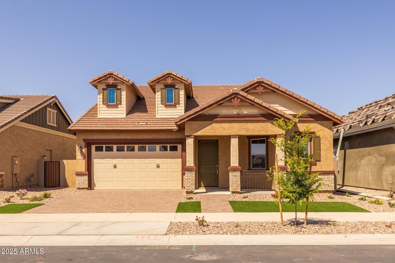 4320 Bernice St, Gilbert, AZ 85295