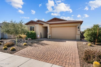 4320 Buffalo Rg, Wickenburg, AZ 85390