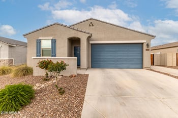 4320 Clydesdale St, San Tan Valley, AZ 85140