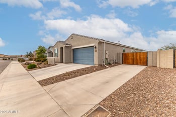4320 Clydesdale St, San Tan Valley, AZ 85140