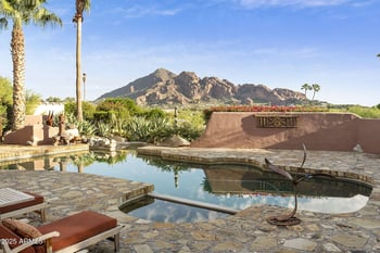 4320 Desert Crest Dr, Paradise Valley, AZ 85253