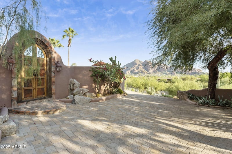 4320 Desert Crest Dr, Paradise Valley, AZ 85253