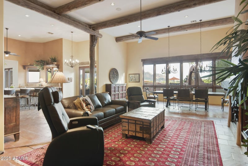 4320 Desert Crest Dr, Paradise Valley, AZ 85253