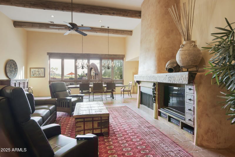 4320 Desert Crest Dr, Paradise Valley, AZ 85253