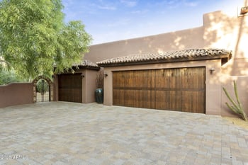 4320 Desert Crest Dr, Paradise Valley, AZ 85253
