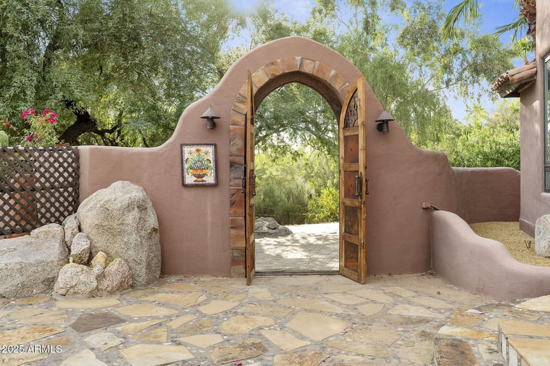 4320 Desert Crest Dr, Paradise Valley, AZ 85253