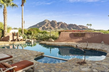 4320 Desert Crest Dr, Paradise Valley, AZ 85253