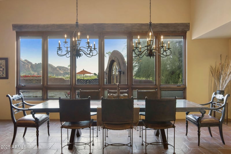 4320 Desert Crest Dr, Paradise Valley, AZ 85253