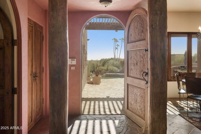 4320 Desert Crest Dr, Paradise Valley, AZ 85253