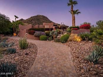 4320 E Desert Crest Dr, Paradise Valley, AZ 85253