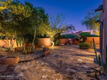 4320 E Desert Crest Dr, Paradise Valley, AZ 85253