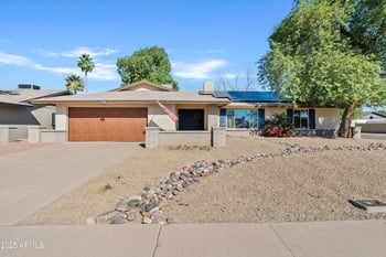 4320 Hearn Rd, Phoenix, AZ 85032