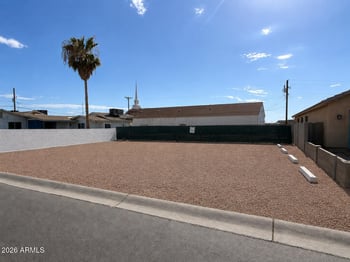 4320 20th Pl #9, Phoenix, AZ 85040