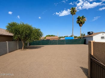 4320 20th Pl #9, Phoenix, AZ 85040