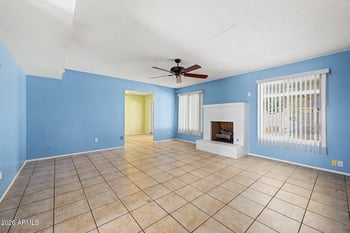 4320 W Rose Ln, Glendale, AZ 85301