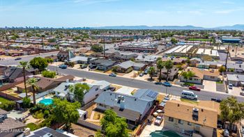 4320 W Rose Ln, Glendale, AZ 85301