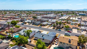 4320 W Rose Ln, Glendale, AZ 85301
