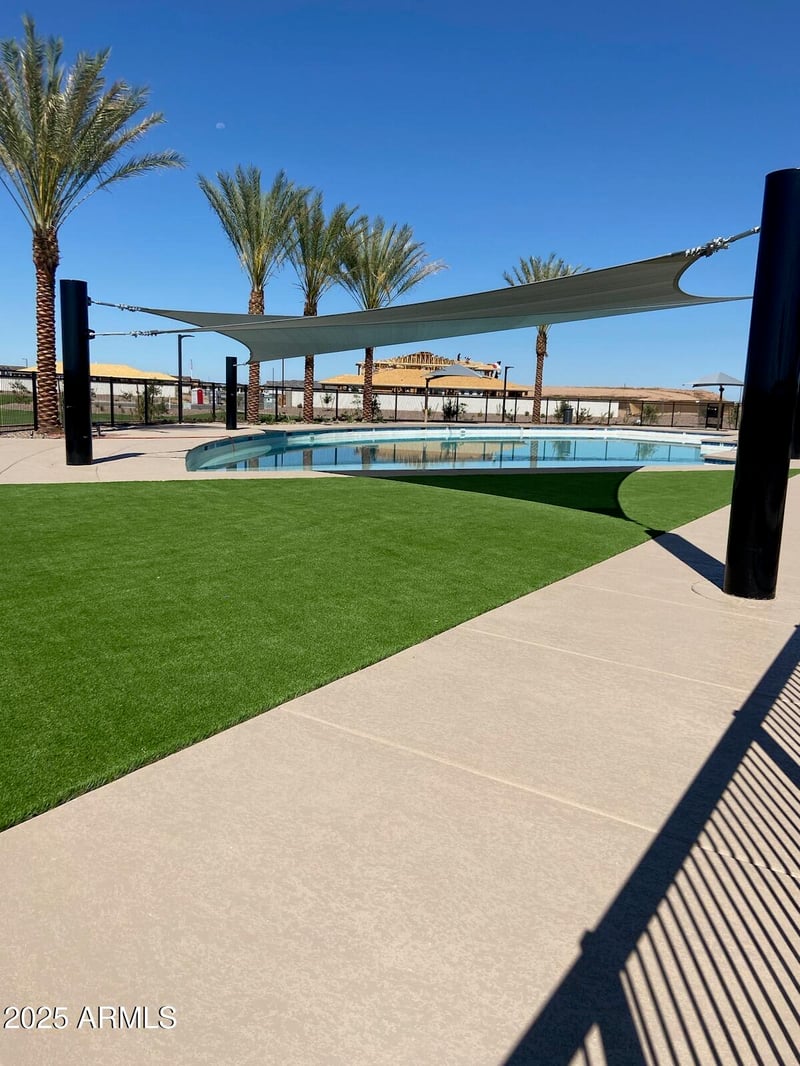 43206 Hinoki St, Queen Creek, AZ 85140
