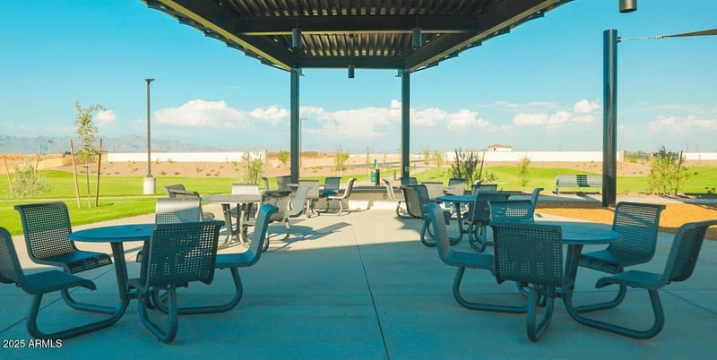 43206 Hinoki St, Queen Creek, AZ 85140