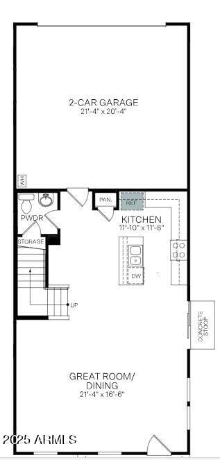 43206 Hinoki St, Queen Creek, AZ 85140