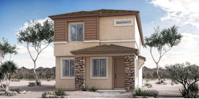 43206 Hinoki St, Queen Creek, AZ 85140