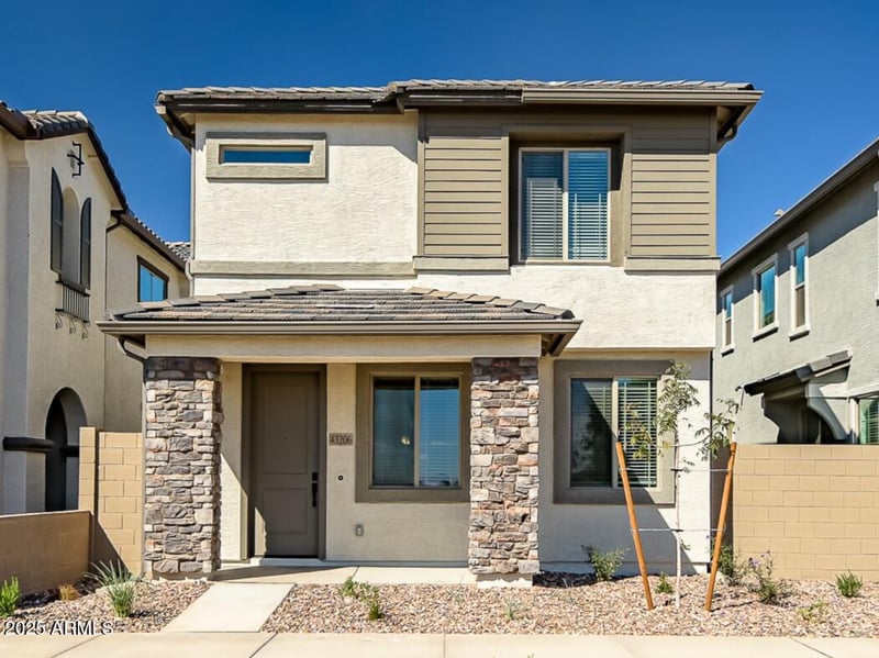43206 Hinoki St, Queen Creek, AZ 85140